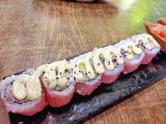 -米彩料理(西丽店)
