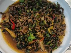 -食光慢宴·安吉土菜馆