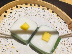 椰子西米糕-泰妃殿(新世界旗舰店)