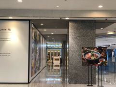 门面-CHINCHIN 青青·泰国料理(万象食家店)