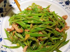-新连采·海鲜·大连菜(大连恒隆广场店)