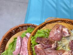 -牛犇炭火烤肉·鲜切烤肉(承德总店)