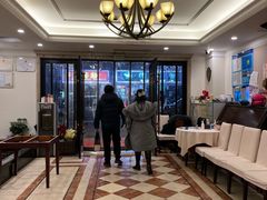 -粤味馆(黄河路店)