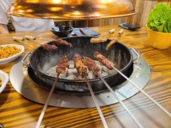 -号令江湖·水浒烤肉(和畅睦邻中心店)