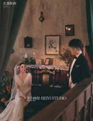 -水晶之恋婚纱摄影(北京总店)