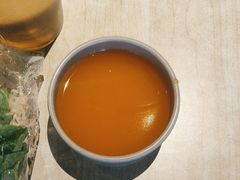 -新石器烤肉(周浦万达店)