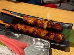 -合点寿司(美罗城店)