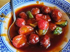 -東舍食唐精品陕菜馆