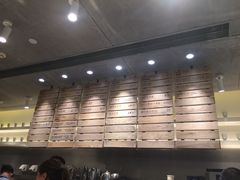 -喜茶(深圳东门1234店)