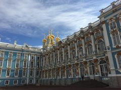 -叶卡捷琳娜宫