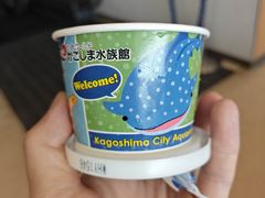-鹿儿岛水族馆