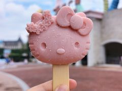 -安吉Hello Kitty乐园