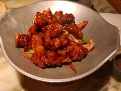 -绿茶餐厅(昌平悦荟店)