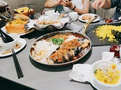 -3号仓库·创意中国菜(乐清正大广场店)