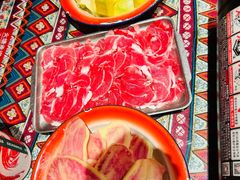 -火塘云南烧烤大排档