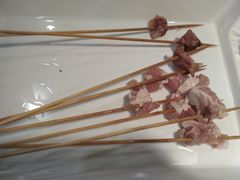 -燃尖儿自助串串火锅(新业广场店)