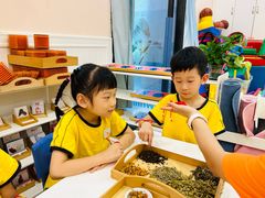 -金点蒙氏国际教育(悠然校区)