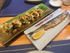 -浦·传统日式料理(3 5 1 1 店)