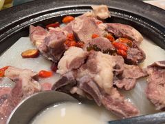 -新兴·金羊座·粤菜点心(乐峰店)