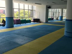 -迈驰游泳馆(江桥店)