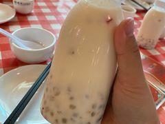 -琼大师东方烤乳猪(亚特兰蒂斯店)