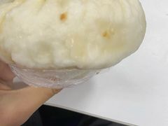 大肉包子-老上海大包(四川北路店)