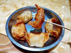 -向群锅饺(登高路店)