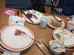 -比格比萨自助(国展店)