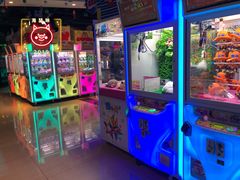 -大玩家(万达广场大连甘井子店)