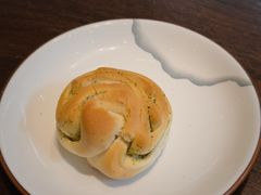 烤馍-靖远尕六美味羊羔肉