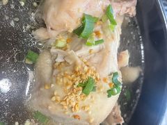 -张师傅参鸡汤店(高丽街店)