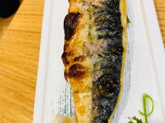 -林妈妈村·日式料理(宝山万达店)