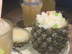 -茄子恰恰·新云南小炒(坪山益田店)
