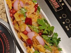 -丰茂烤串(卫星广场店)