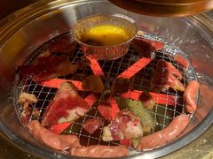 坛子牛排-伊茉家的烤肉店(勒泰中心店)