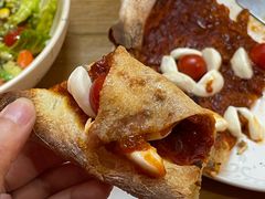 -黑熊披萨orso pizza