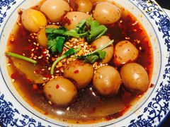 -裕鼎鲜·新中菜(王府井店)