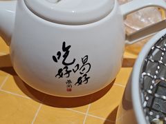 -蔡澜点心·粤菜(花城汇南区店)