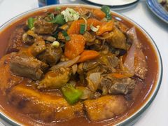 -西域美食(西直门南小街店)