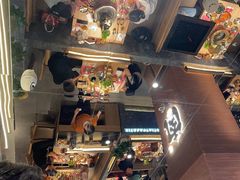 -西塔老太太泥炉烤肉(武汉摩尔城店)
