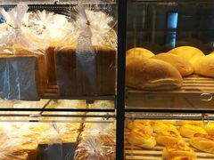 -BreadTalk面包新语·烘焙蛋糕(中心书城店)