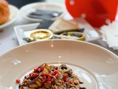 黑松露鹅肝烩饭-MORTON'S 莫尔顿牛排坊(北京丽晶酒店)