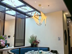 -上地宴·中关村的会客厅(清河高铁站店)