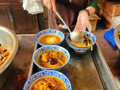 -西园寺素食(西园弄戒幢律寺店)