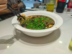 -雅酌园·烟火南京菜(颐和路店)