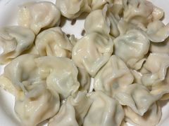 -开海·红岛海鲜虾水饺(石老人店)