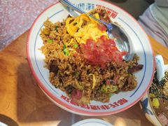 -怪噜范·老贵阳街头名小吃(鸿通城店)