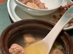 -木棉·醉心粤味(COCO Park店)