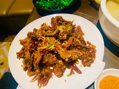 -金鸭季·北京烤鸭(深业上城店)