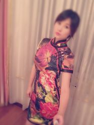 MISS.YUN赟旗袍高级手工定制(淮海中路店)-老上海·石库门 旗袍·洋服工作室(淮海中路店)